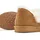 VIVANCE Pantoffeln camelfarben 37