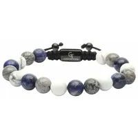 GT Collection Armband Single-Bead in multi | Gr.: onesize