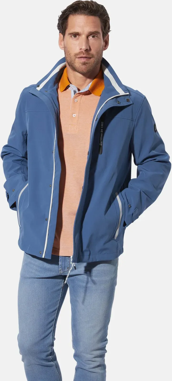 Softshelljacke BABISTA 