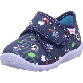 superfit Spotty Blau/Mehrfarbig 20