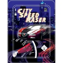 City Speed Racer