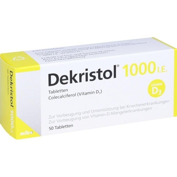 dekristol 1000
