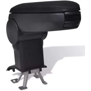 vidaXL Mittelarmlehne Mittelkonsole Konsole Mittelarmkonsole