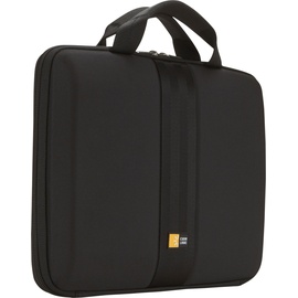 Case Logic QNS-116 40,6 cm (16") Universal), Notebooktasche, Schwarz