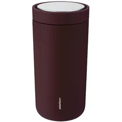 Stelton Thermobecher To Go Click 400 ml