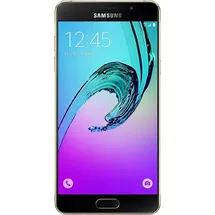 Samsung Galaxy A5 (2016) gold