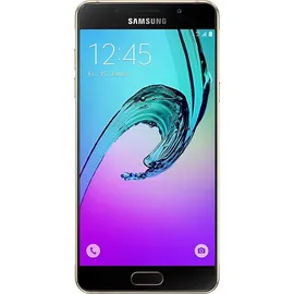 Samsung Galaxy A5 (2016) gold