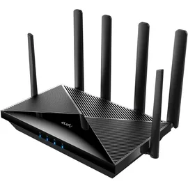 Cudy LT700 AC1200 Wi-Fi 4G Router