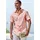 Beachtime Hawaiihemd Regular Fit Rot S