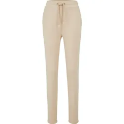 VENICE BEACH Lyda Trainingshose Damen in beach, Größe M - beige