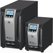 RIELLO UPS On-Line USV-Anlage SEP 3000-5