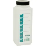 Kaiser Fototechnik Chemikalienflasche 1000ml weiß