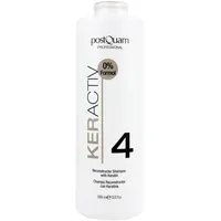 Postquam Rekonstruktionsshampoo Mit Keratin Shampoo 1000 ml Damen