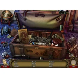 Der Ring des Unheils