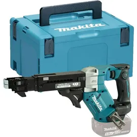 Makita DFR551ZJ ohne Akku + MAKPAC
