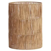 Light&living Lampenschirm LANZANO - B/H/T ca. 30.00x40.00x30.00