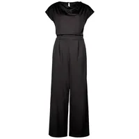 Zero Jumpsuit schwarz 36 EU