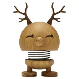 f&h group Hoptimist Reindeer Bimble S Oak