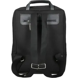 JOST Bags Lund Rucksack 42 cm Schwarz