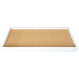 VCM ebuy24 Bettschublade Umcki 199 x 94 cm) | Weiß