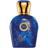 Moresque Art Collection Sahara Blue Eau de Parfum 50 ml
