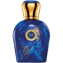 Moresque Art Collection Sahara Blue Eau de Parfum 50 ml