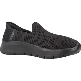 SKECHERS Go Walk Flex Relish black 40