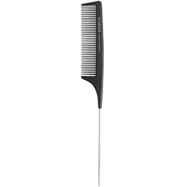 LUSSONI Haircare COMB 300 Pin Tail Comb - Kamm mit Metallschwanz