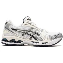 Asics GEL-KAYANO 14 - Weiss - 5
