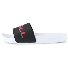 O'Neill Logo Slides Black 43