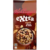 Kellogg's Extra Granola Müsli Schoko & Nuss (1,5 kg)