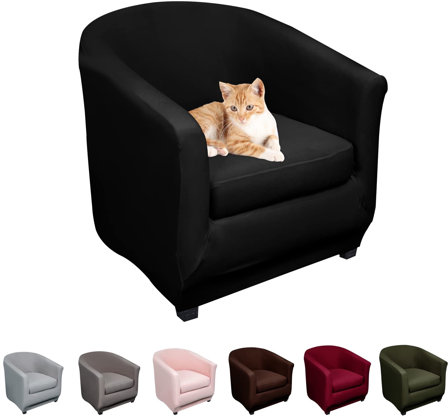 clubsessel loungesessel schwarz