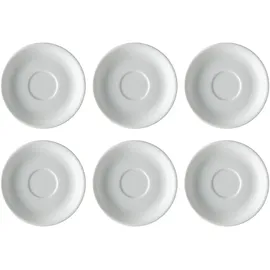 Thomas x Kaffee-/Tee-Untertasse 14 cm - Trend Weiß 11400-800001-14741 -