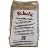 200g Flohsamenschalen hohe Reinheit aus Indien 95% Psyllium Husk
