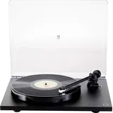 Rega Planar 1 Matt Schwarz