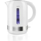 Taurus Alpatec Aroa 1,7 l Weiß