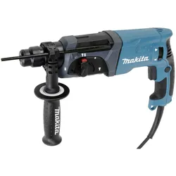 Makita HR2470 - Bohrhammer - 780 W - SDS-plus - 2.4 Joules