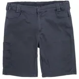 Result WORK-GUARD Herren Workwear Slim Chino Shorts R471X navy XXL