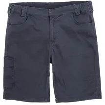 Result WORK-GUARD Herren Workwear Slim Chino Shorts R471X navy XXL