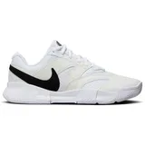Nike Court Lite 4 Tennisschuhe Damen 100 white/black-summit white 38
