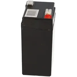 Q-Batteries 6LS-4,5 6V 4500 mAh 1 St.