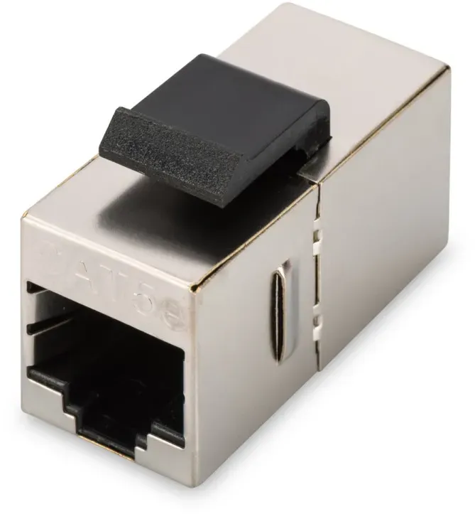 DIGITUS Modukare Kupplung Cat.5e DN-93513