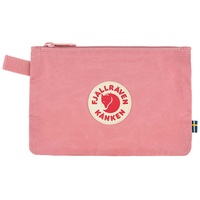 Fjällräven Kånken Gear Pocket Sports Bag Unisex - Adult Pink OneSize, Pink, Taglia unica, Sporty