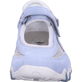 Allrounder NIRO Blau 41
