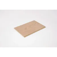 EGGER NatureSense Aqua 297 x 19,3 cm Eiche Braun