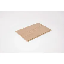 EGGER NatureSense Aqua 297 x 19,3 cm Eiche Braun