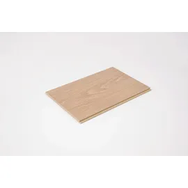 EGGER NatureSense Aqua 297 x 19,3 cm Eiche Braun