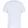 Under Armour Sportstyle Left Chest Trainingsshirt Weiß L