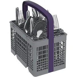 Beko BDUN15430X Edelstahl