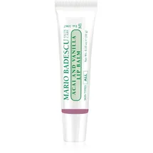 Mario Badescu Acai and Vanilla Lip Balm feuchtigkeitsspendendes Lippenbalsam 10 g